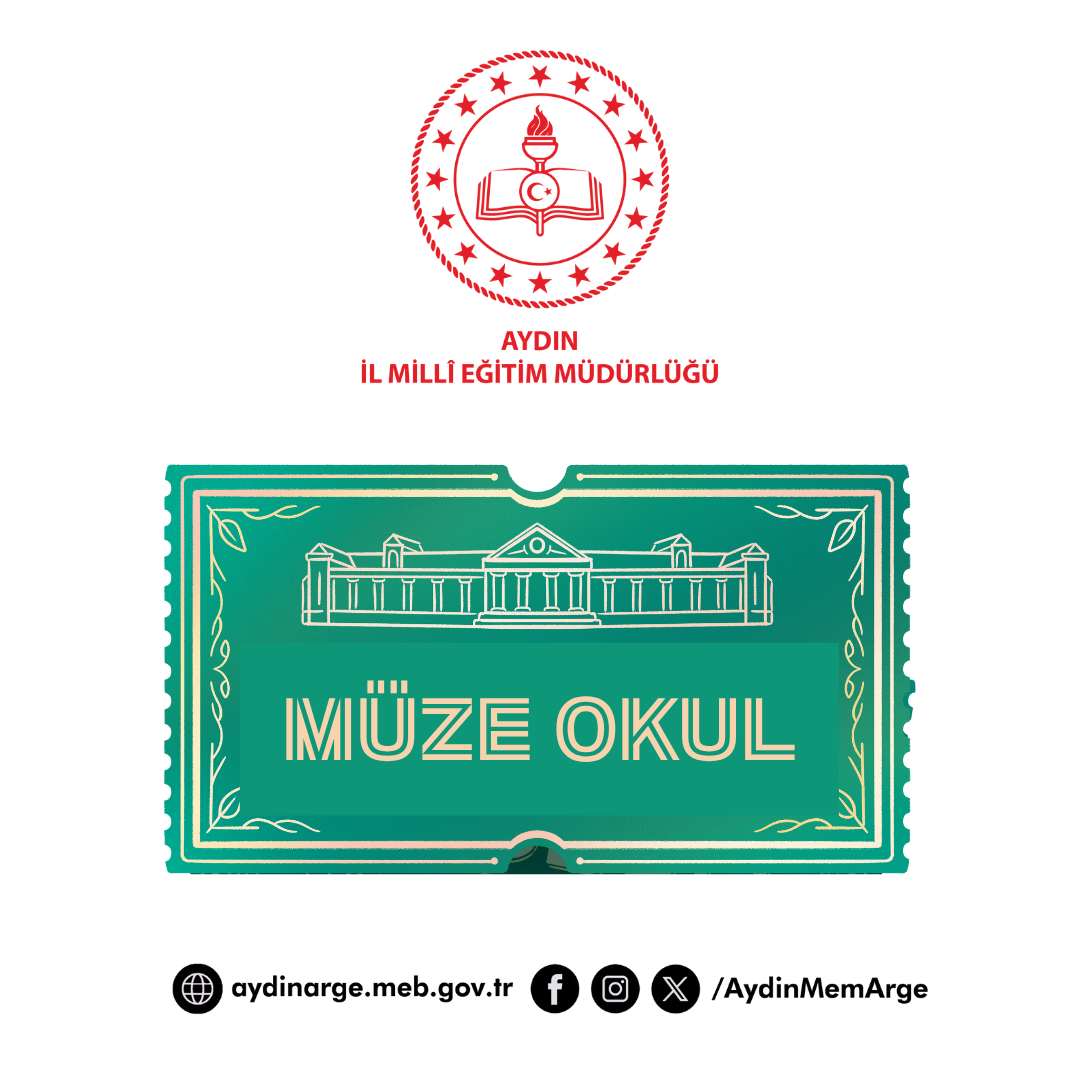 Müze Okul